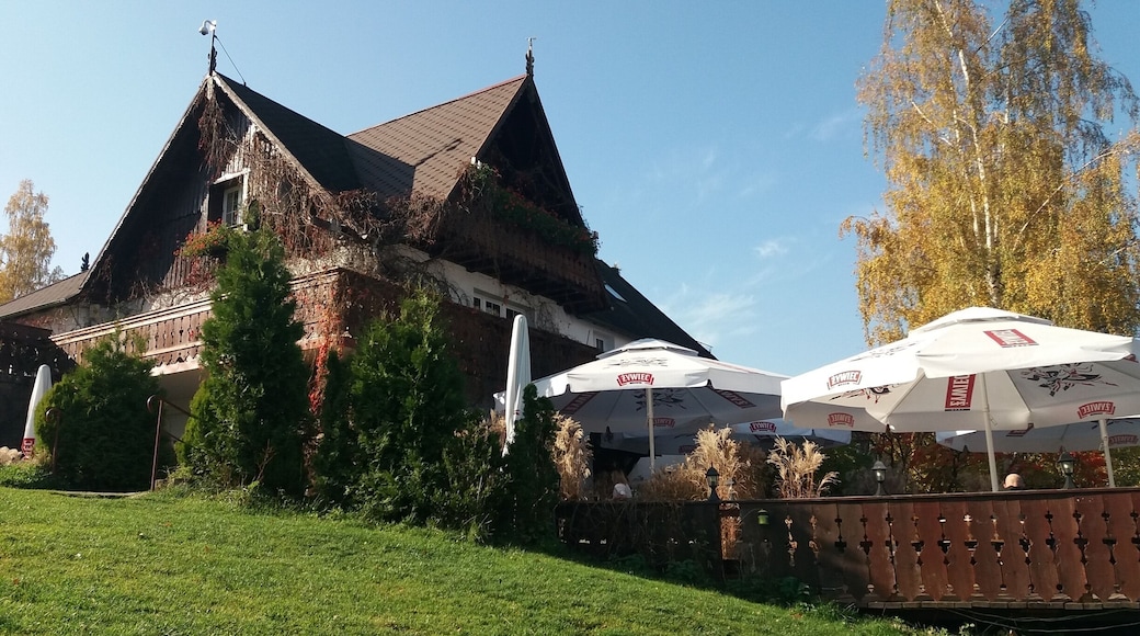 Bardzo smacznie i miło :)