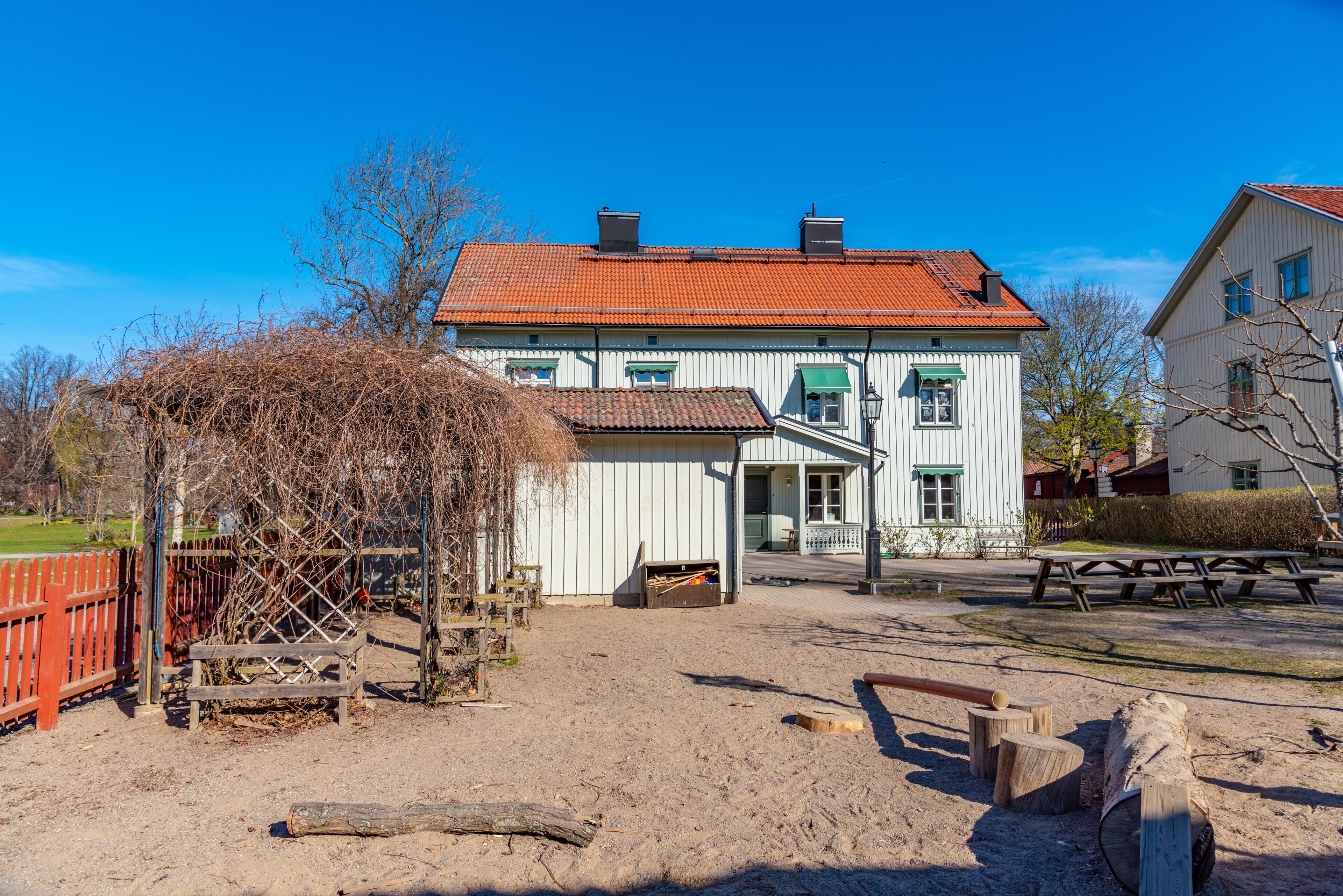 Örebro