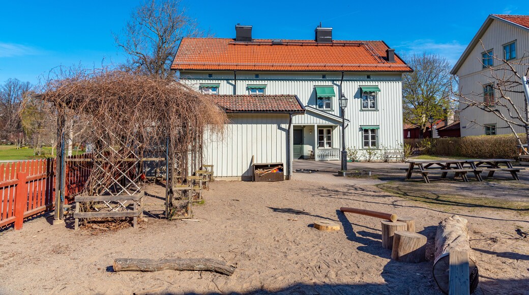 Örebro