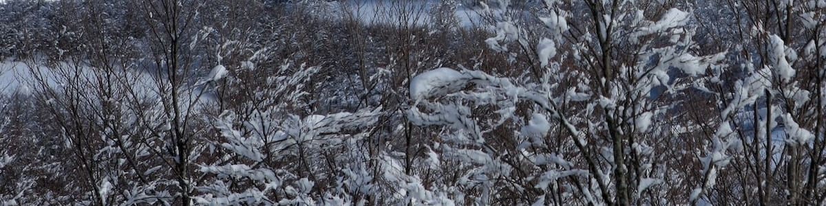 Terminillo Mountain (Province of Rieti, Lazio, Italy)