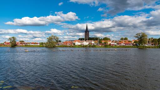 Mariestad