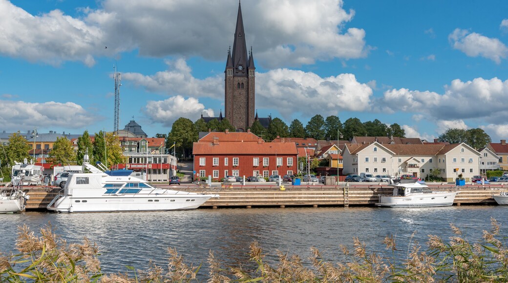 Mariestad