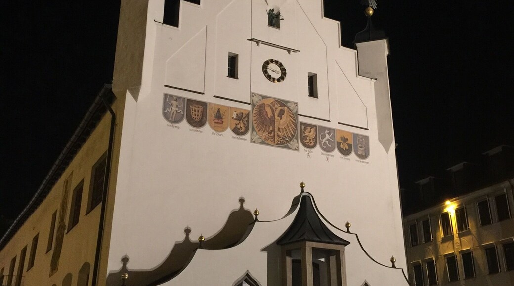 Very nice Town in Germany