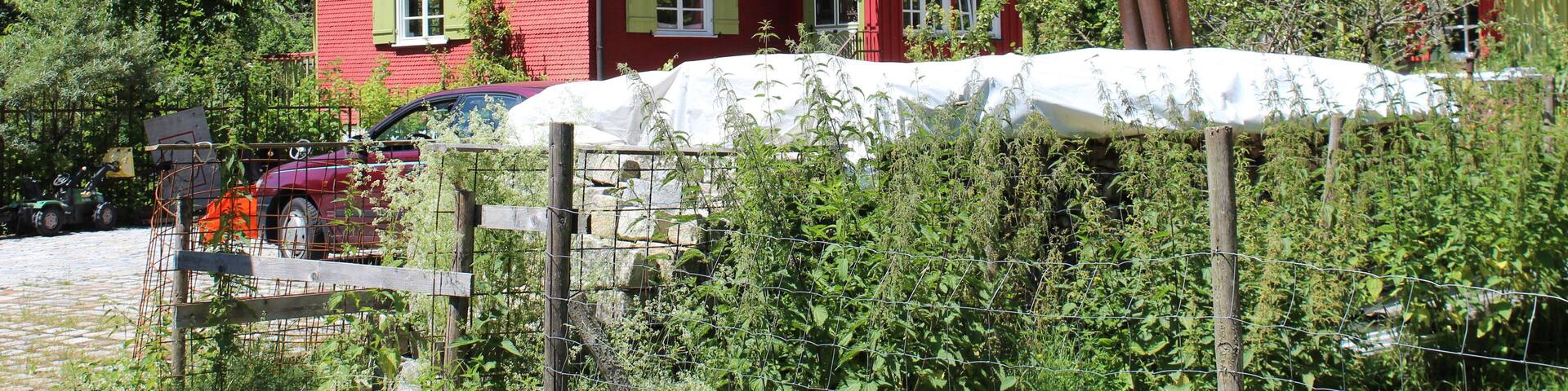 Thingers, 87439 Kempten (Allgäu), Germany