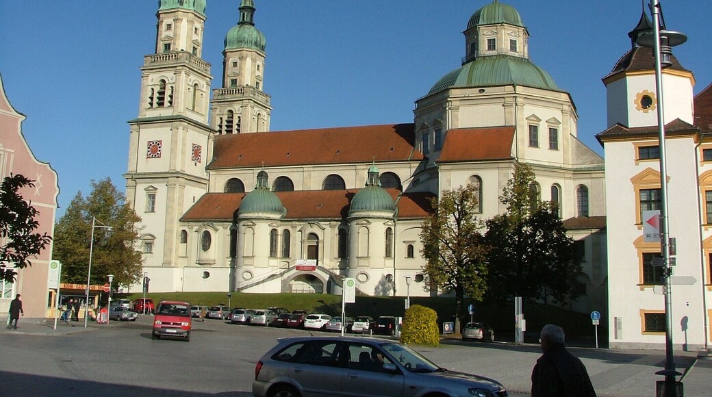 Lorenzkirche