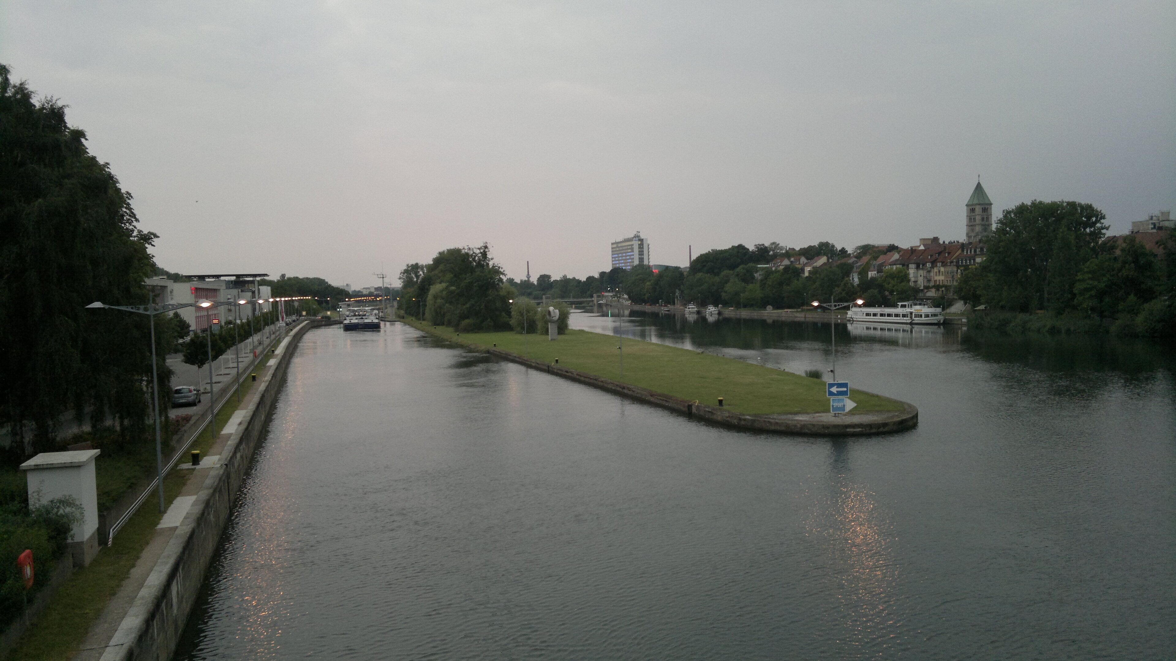 Schweinfurt, Germany