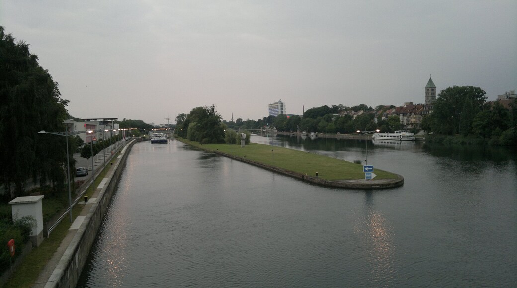 Schweinfurt, Germany