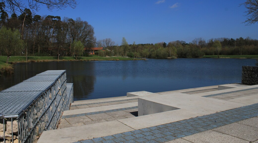 Gabelweiher in Espelkamp