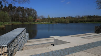 Gabelweiher in Espelkamp