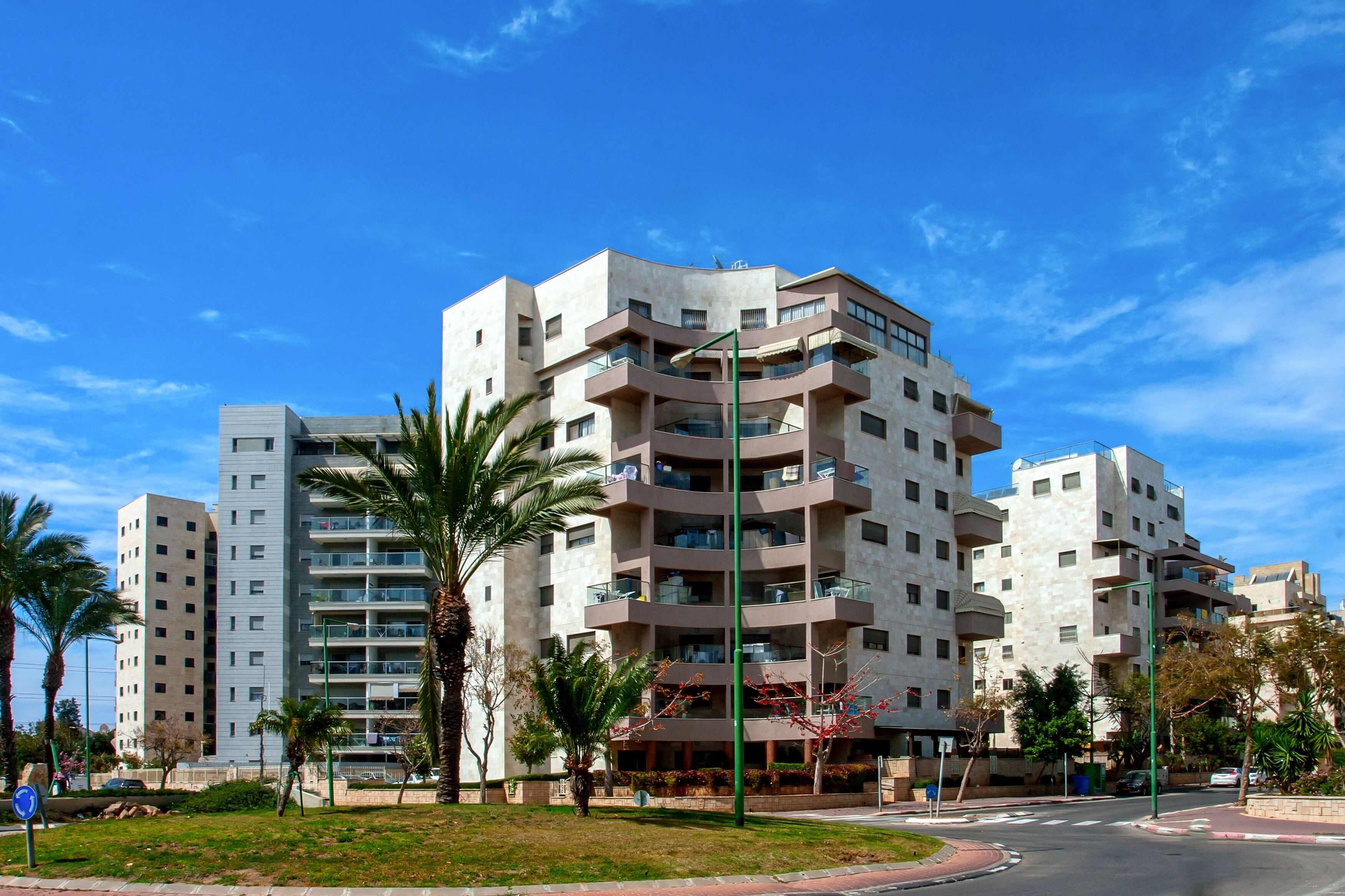 Ashkelon