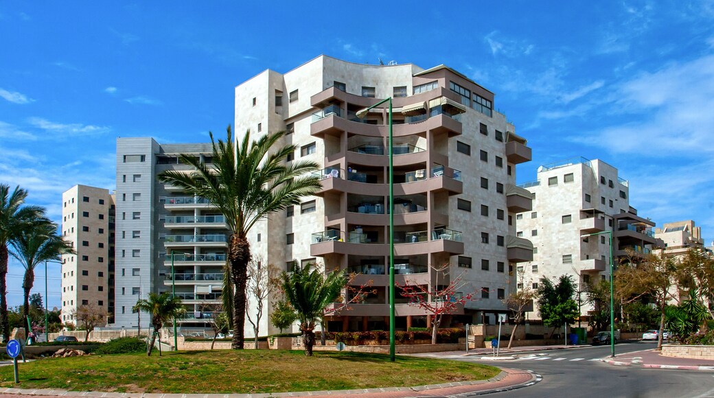 Ashkelon