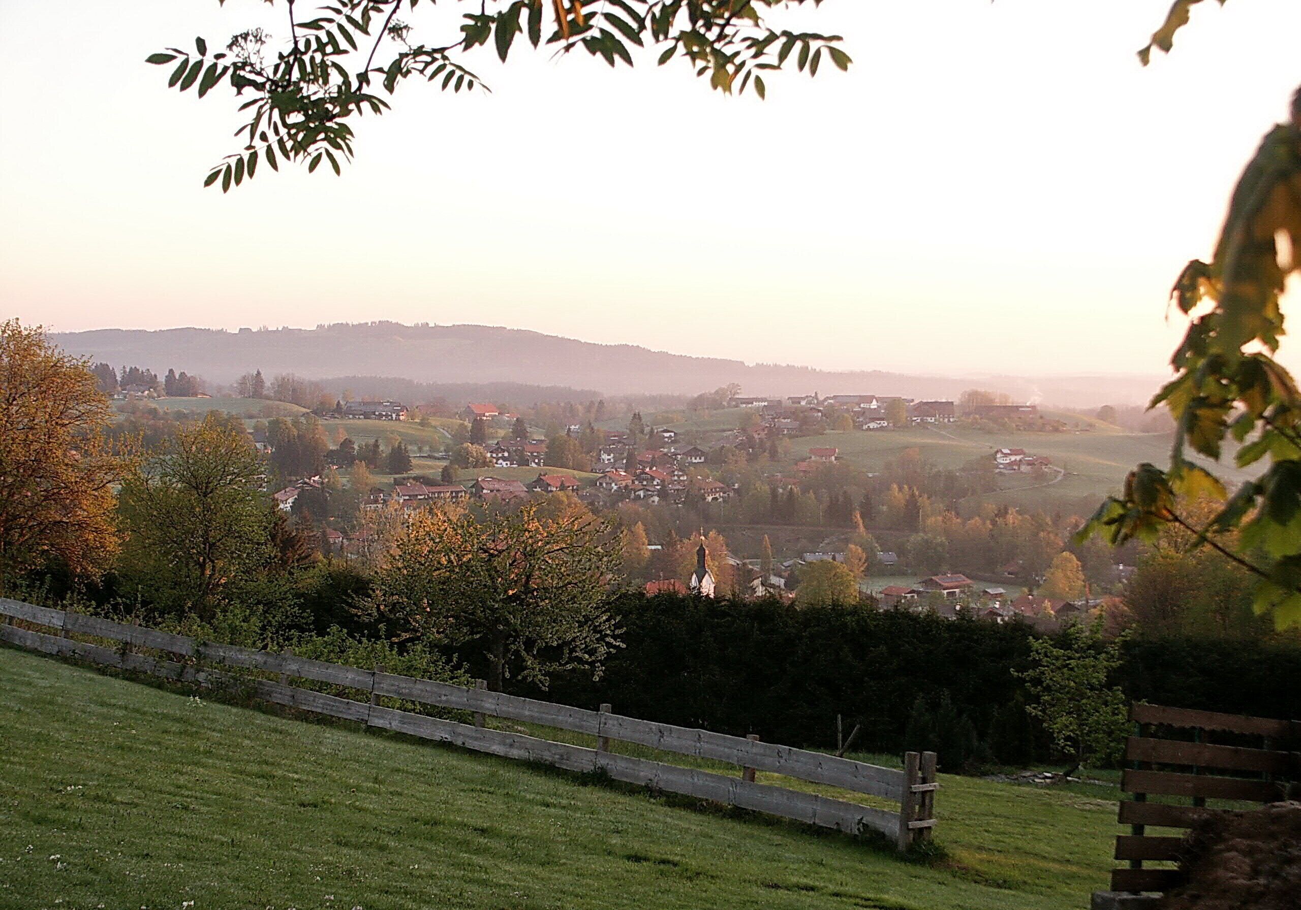 Bad Kohlgrub 巴特柯爾格鲁布鎮