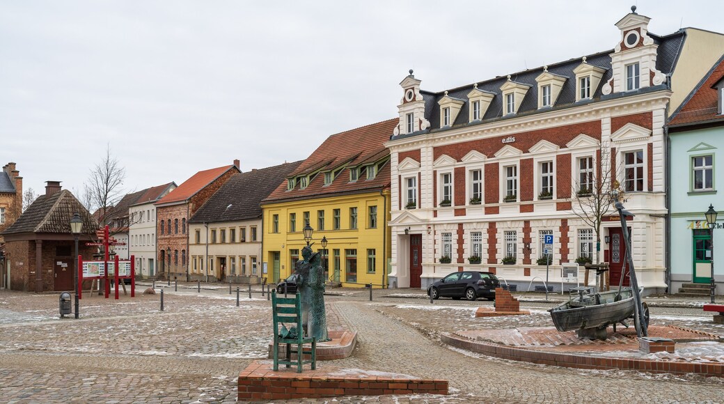 Angermünde