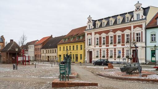 Angermünde