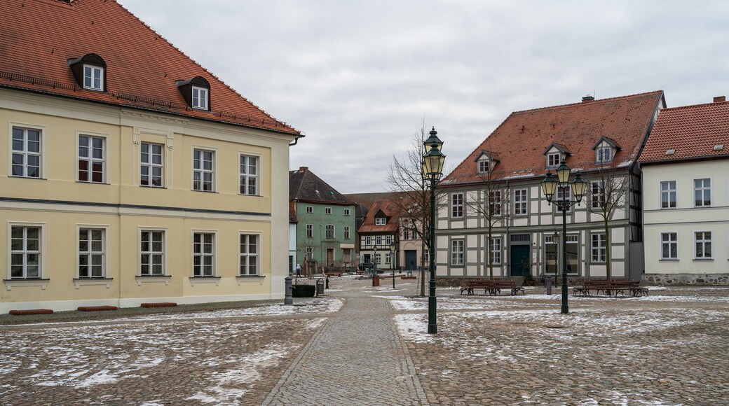 Angermünde