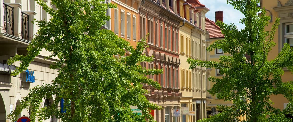 Upper Lusatia Hotel Guide