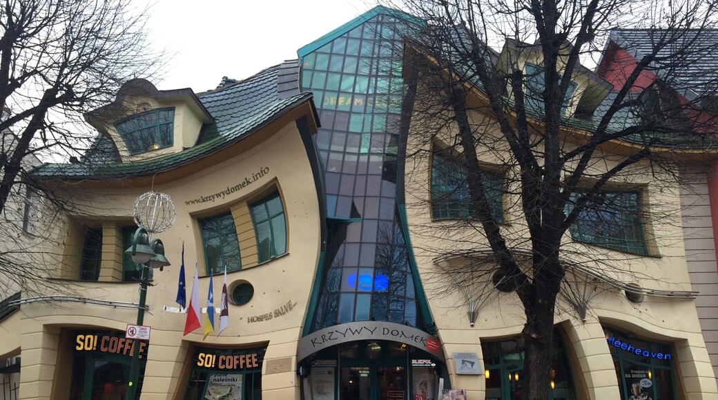 Sopot, Poland...one of the beautiful places I have visited so far. Spent three days in this city and love getting lost walking around.