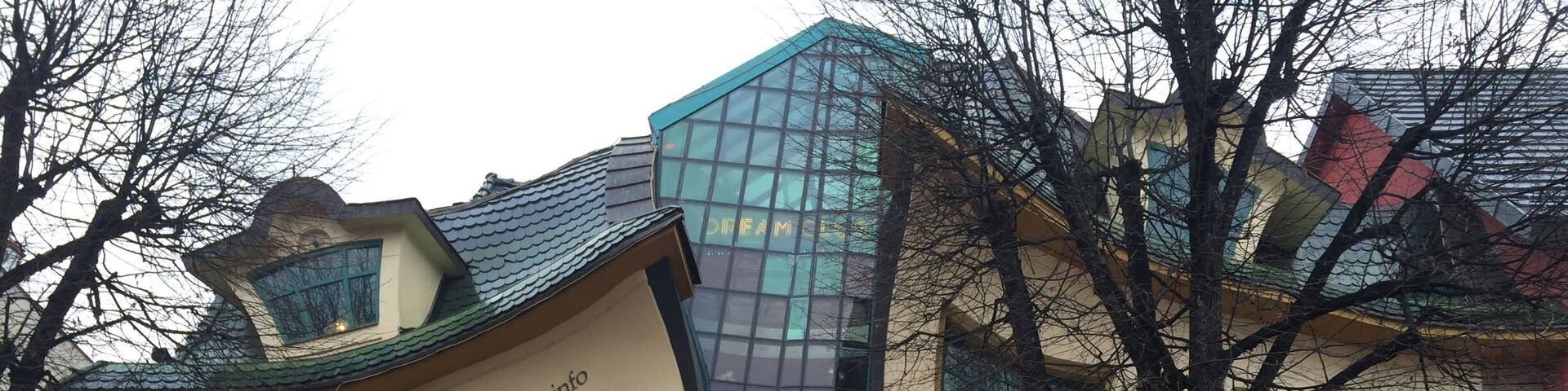 Sopot, Poland...one of the beautiful places I have visited so far. Spent three days in this city and love getting lost walking around.