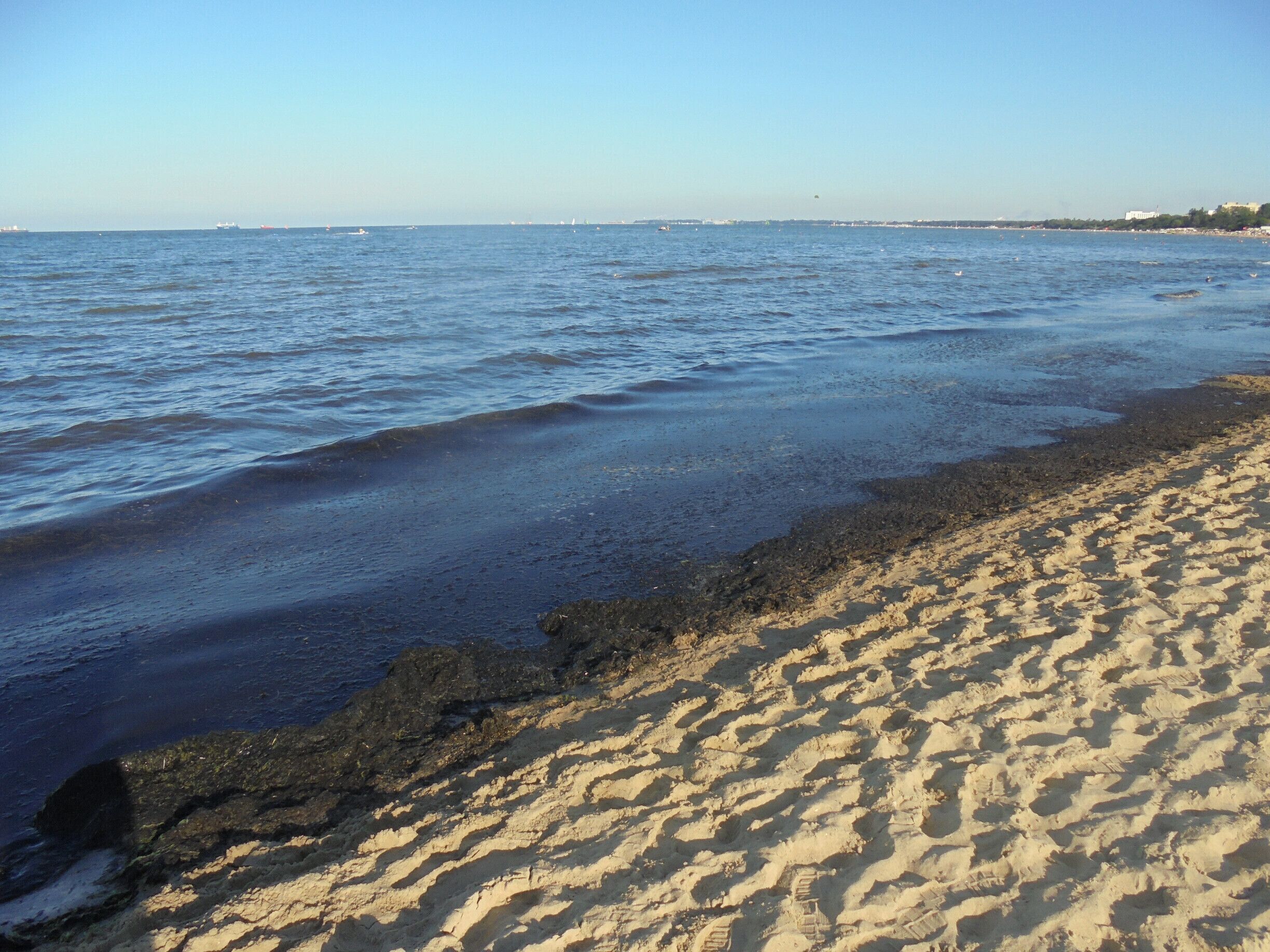 no foam - no hope
so much disappointing!