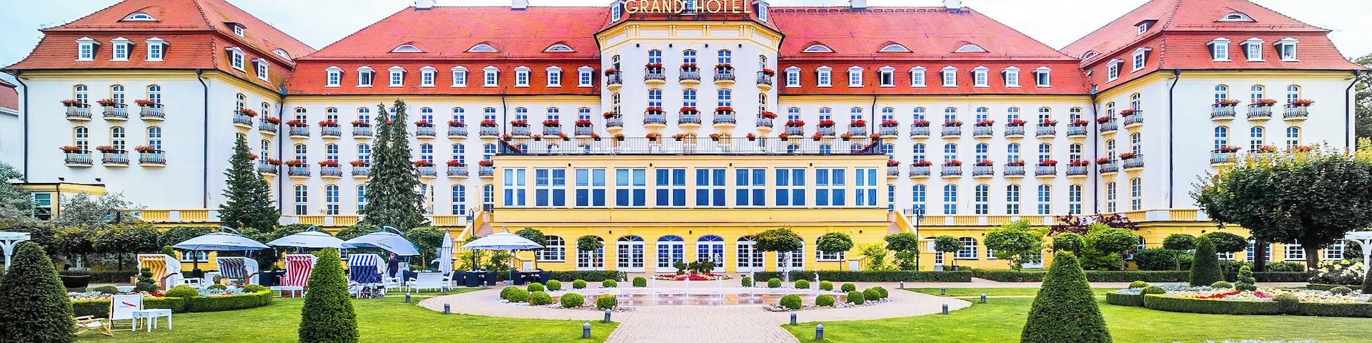 Like out of a movie !