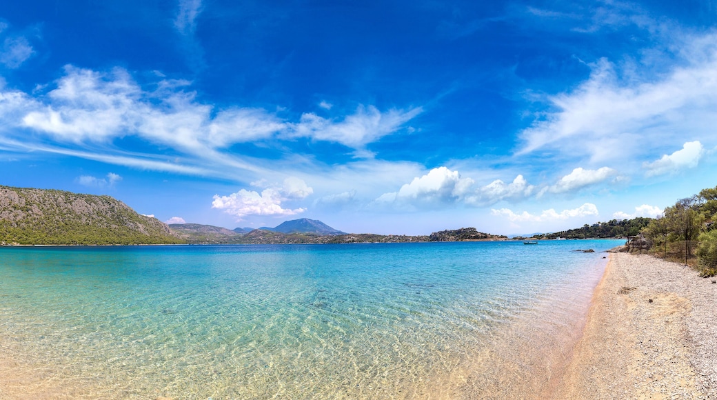 盧特拉基派拉霍拉聖塞奧佐里