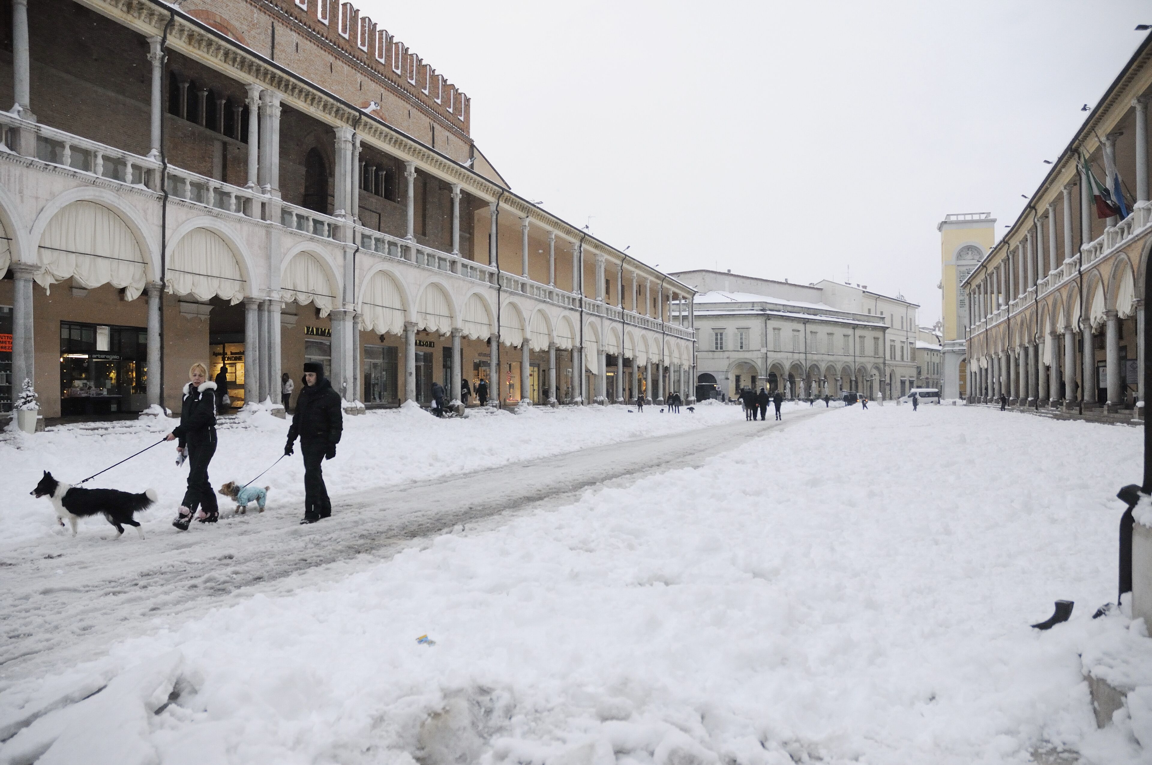This is a photo of a monument which is part of cultural heritage of Italy. This monument participates in the contest Wiki Loves Monuments Italia 2016. See authorisations.