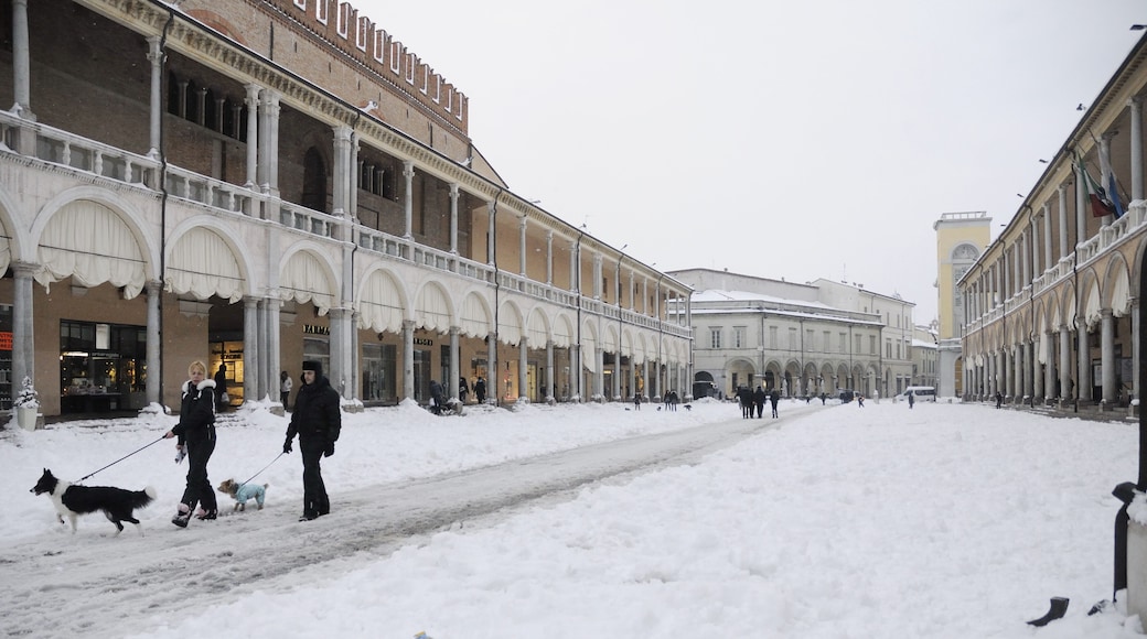 This is a photo of a monument which is part of cultural heritage of Italy. This monument participates in the contest Wiki Loves Monuments Italia 2016. See authorisations.