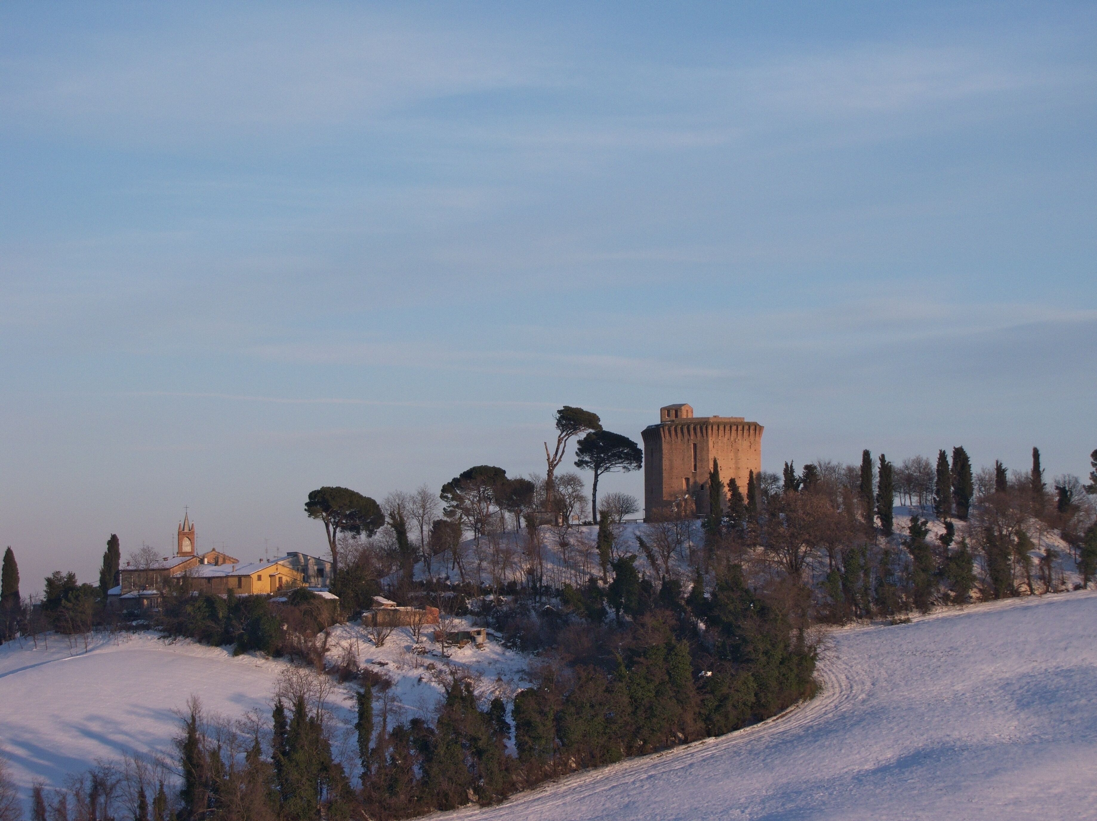 This is a photo of a monument which is part of cultural heritage of Italy. This monument participates in the contest Wiki Loves Monuments Italia 2016. See authorisations.