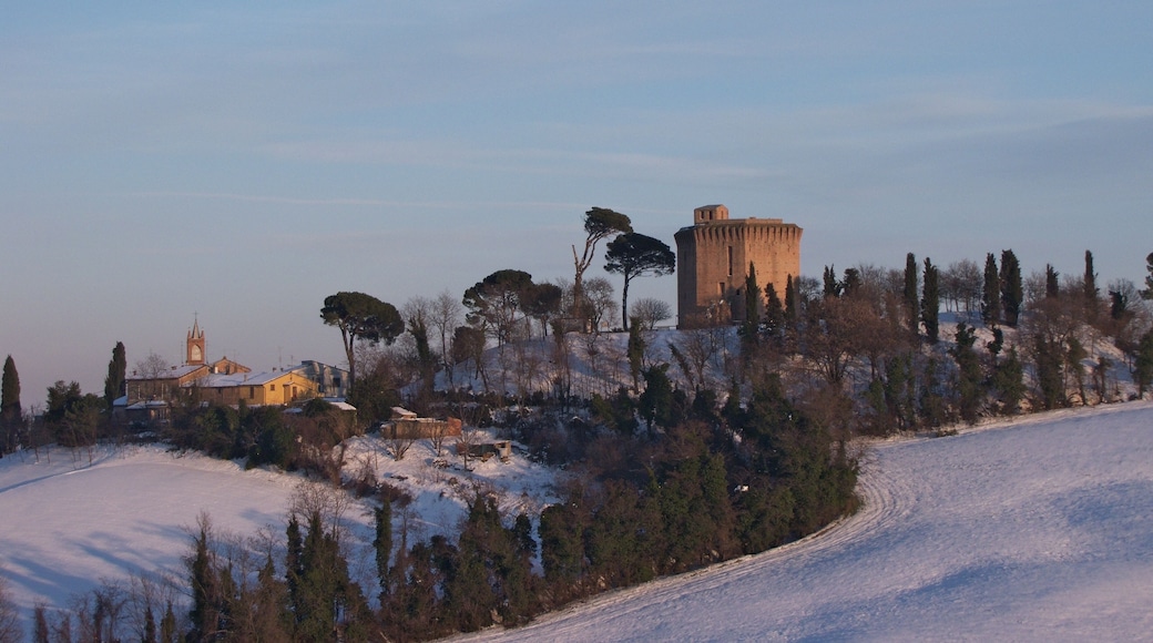 This is a photo of a monument which is part of cultural heritage of Italy. This monument participates in the contest Wiki Loves Monuments Italia 2016. See authorisations.