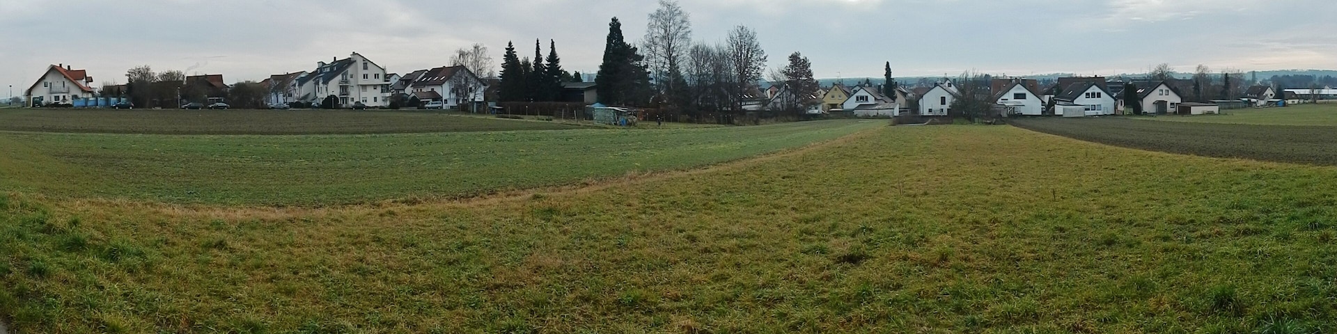 Dagersheim
