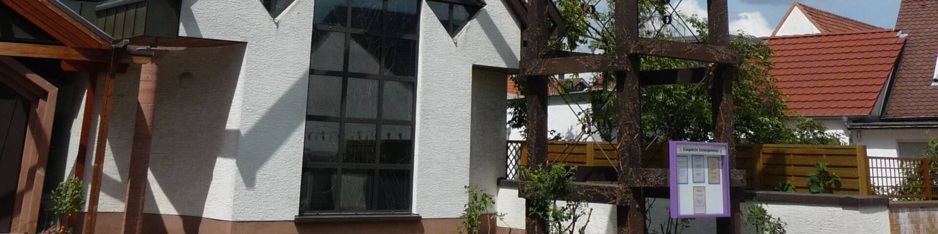 protestantische Kirche