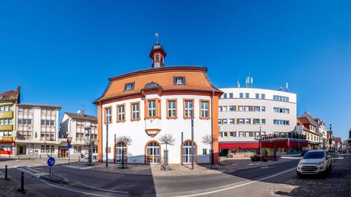 Bürstadt