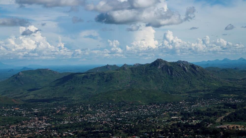 Zomba, Malawi