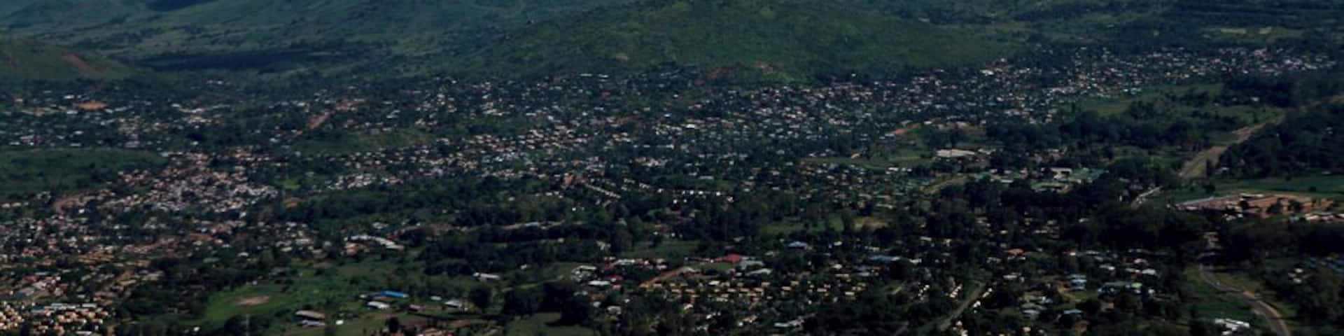 Zomba, Malawi