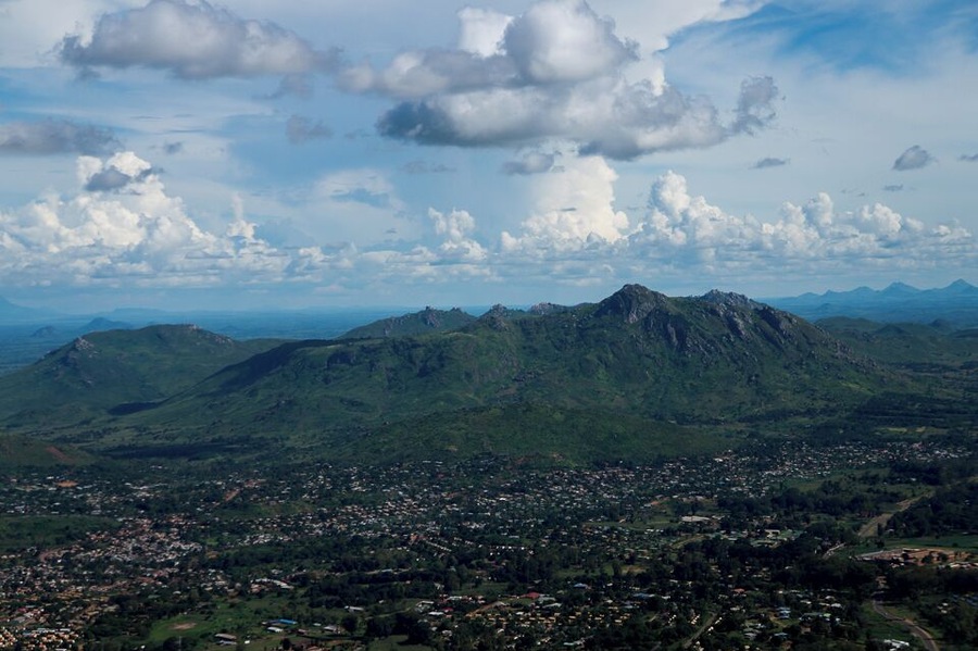 Zomba, Malawi