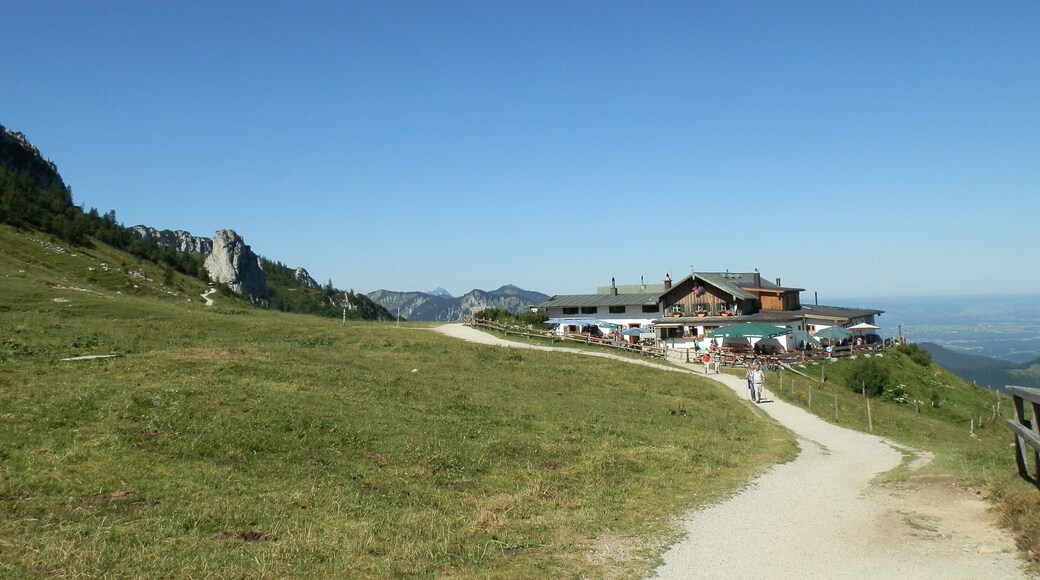 Steinling-Alm
