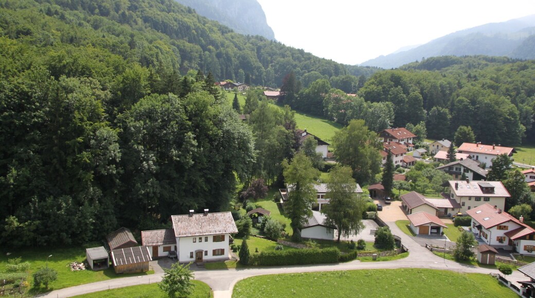 Hohenaschau im Chiemgau, 83229 Aschau im Chiemgau, Germany