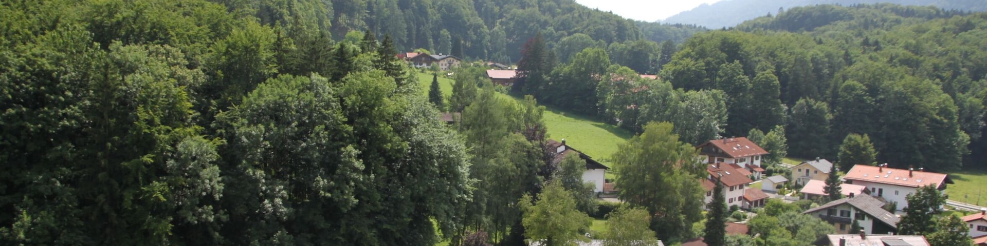 Hohenaschau im Chiemgau, 83229 Aschau im Chiemgau, Germany