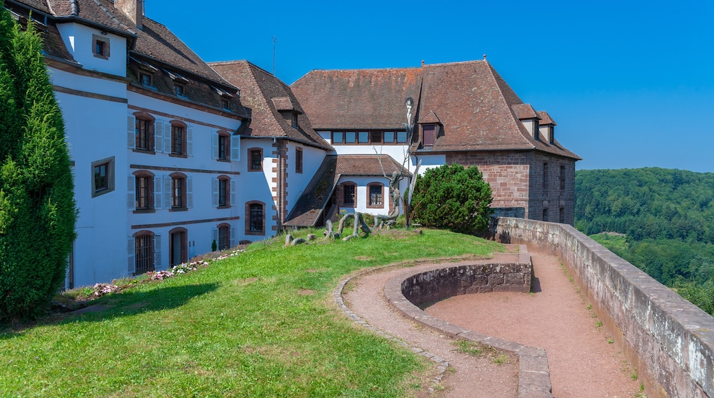 La Petite-Pierre