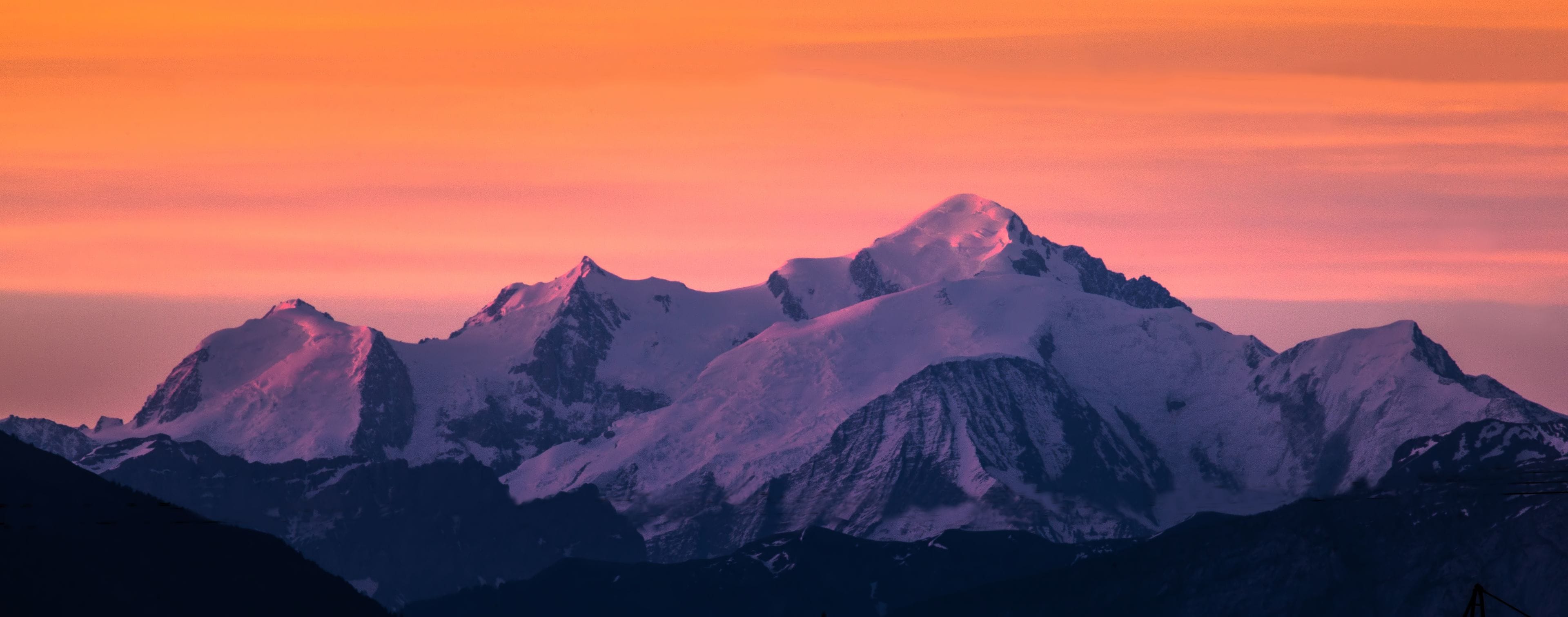 Mont Blanc