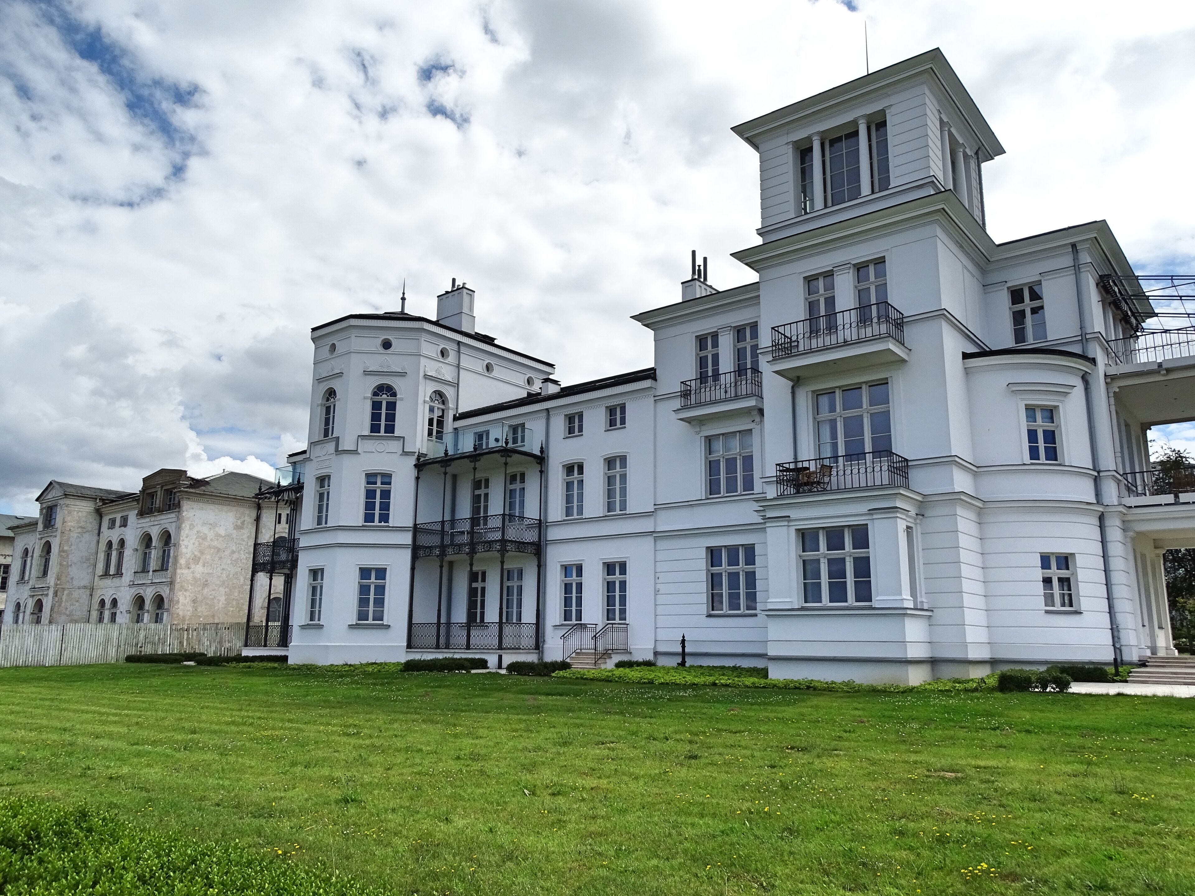 Bad Doberan, Germany