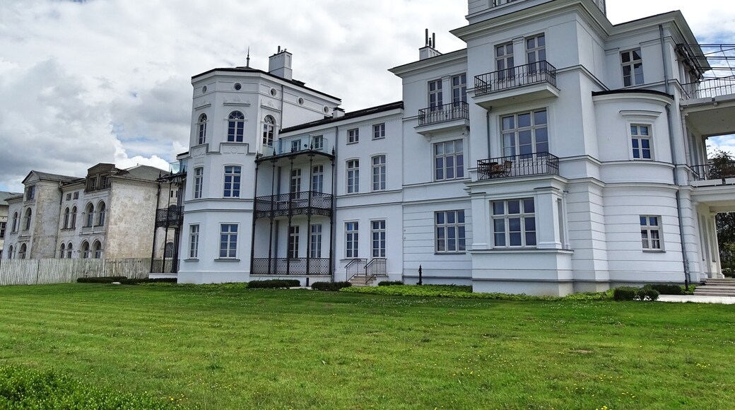 Bad Doberan, Germany