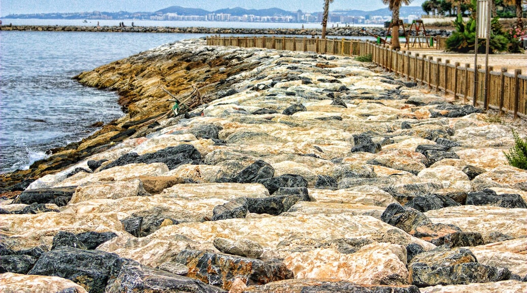 BenalmĂĄdena, MĂĄlaga, Spain