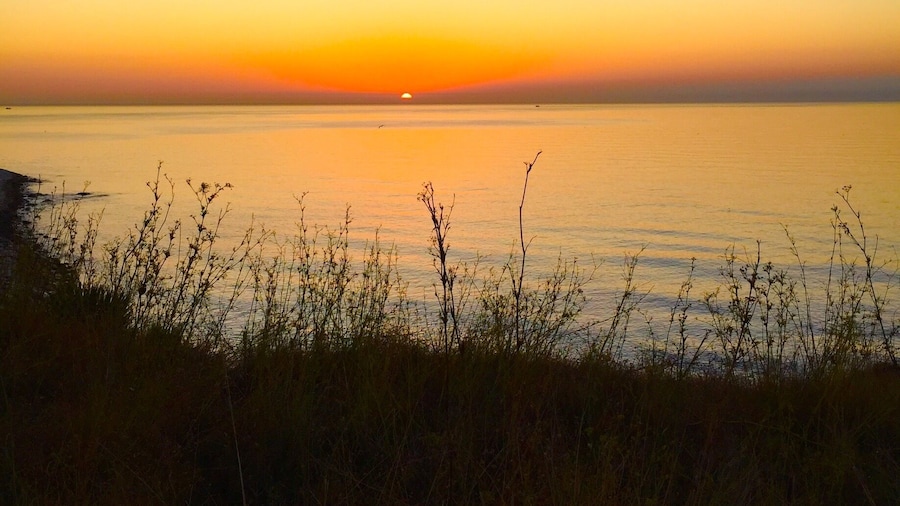 Playa La Cala