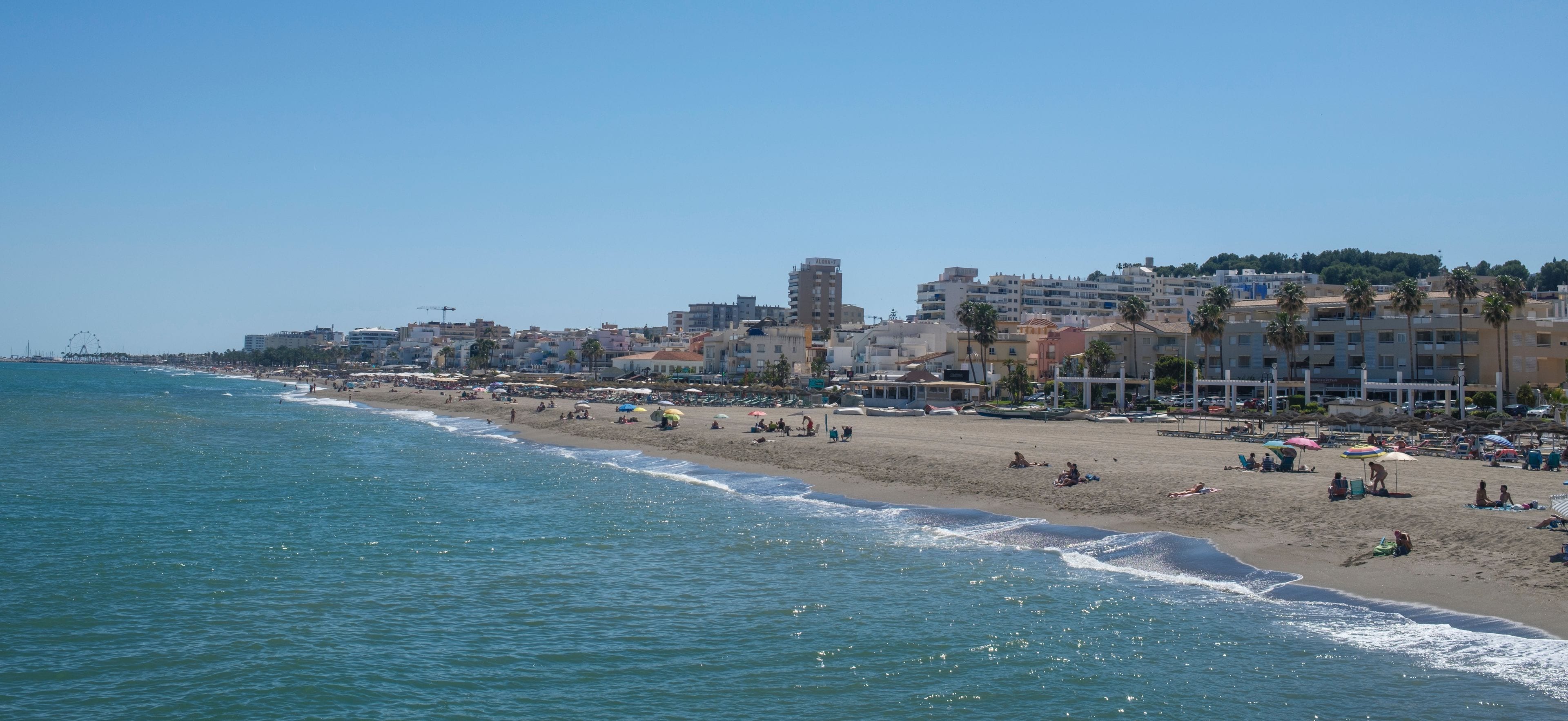Benalmádena