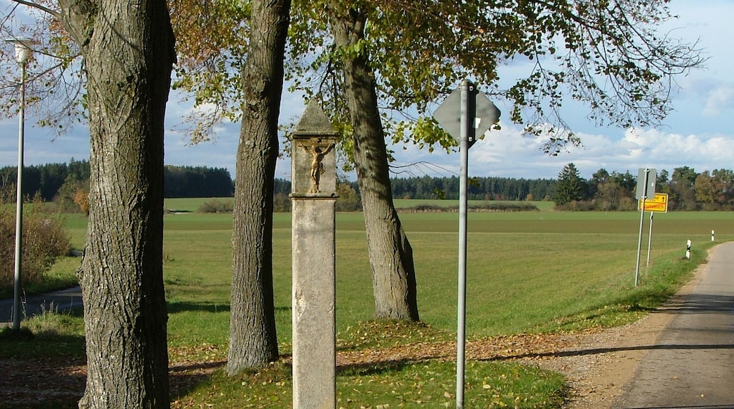Martersäule
