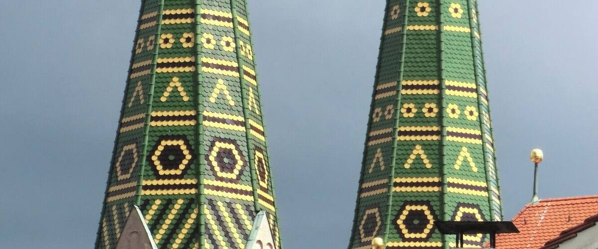 Church of St. Walburga Native name St. Walburga Location Beilngries, Upper Bavaria, Germany Coordinates 49° 02′ 05.64″ N, 11° 28′ 23.52″ E Authority control : Q2083220