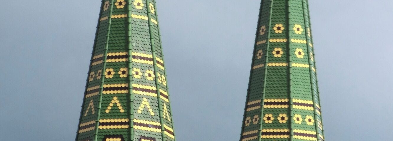 Church of St. Walburga Native name St. Walburga Location Beilngries, Upper Bavaria, Germany Coordinates 49° 02′ 05.64″ N, 11° 28′ 23.52″ E Authority control : Q2083220