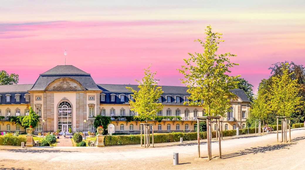 Bad Nenndorf, Niedersachsen, Deutschland