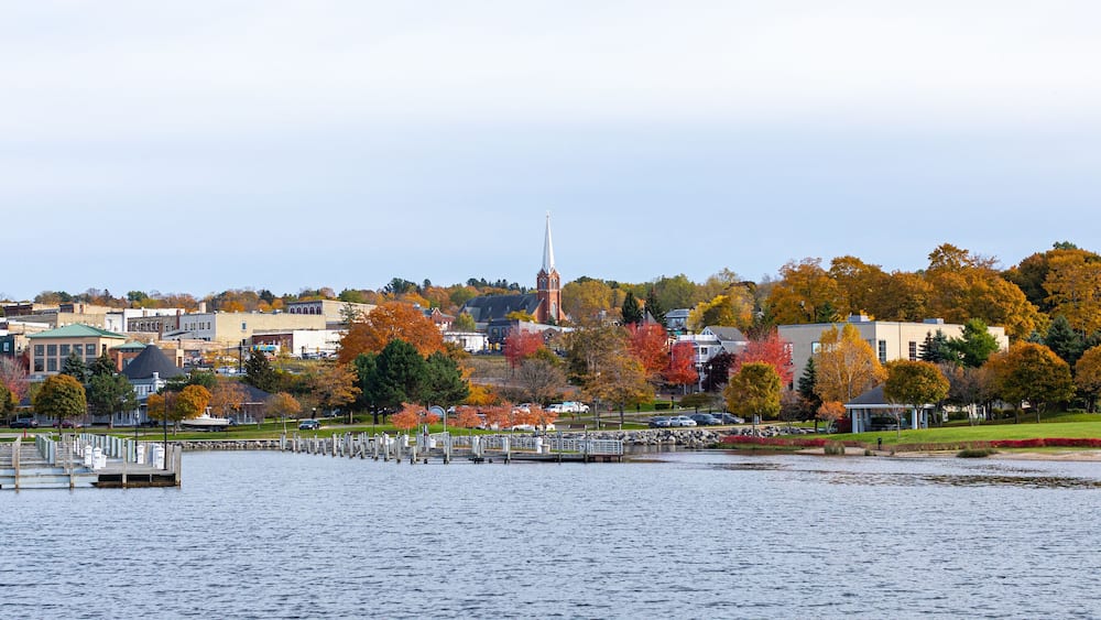 Petoskey